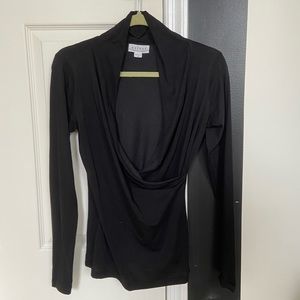 Velvet by Graham and Spencer Blouse